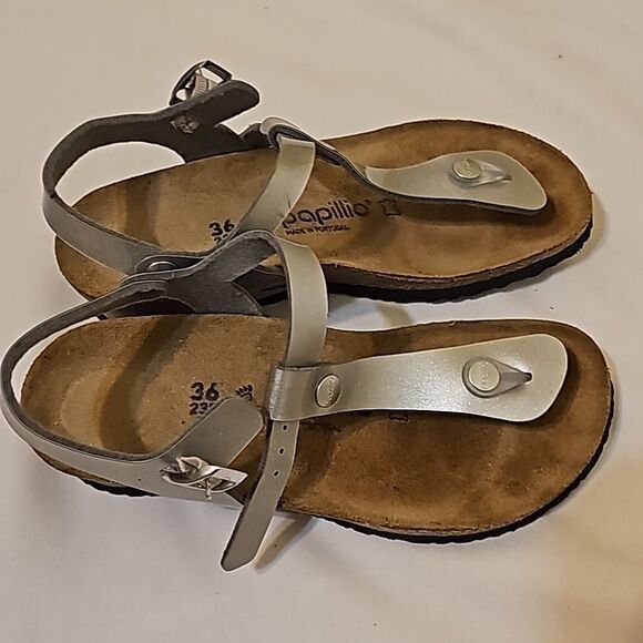 papillio SANDALS in never worn condition! Size 36 - Picture 2 of 8